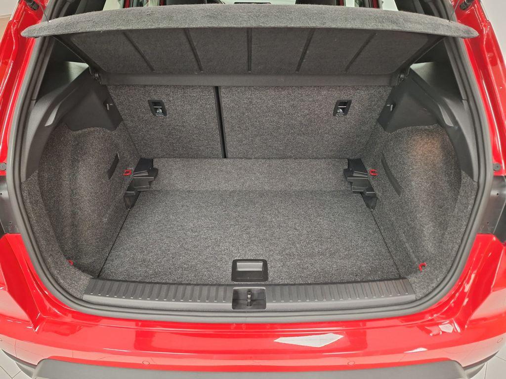 SEAT Arona 1.0 TSI FR XM 85 kW (115 CV) - 6