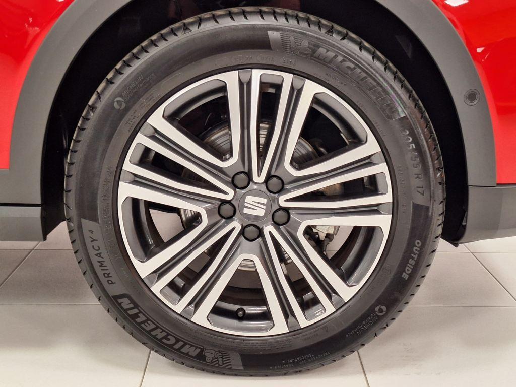 SEAT Arona 1.0 TSI FR XM 85 kW (115 CV) - 7