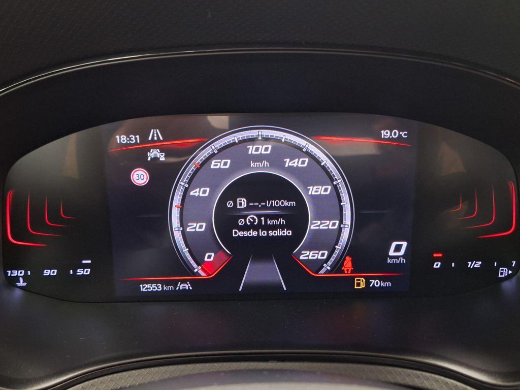 SEAT Arona 1.0 TSI FR XM 85 kW (115 CV) - 8