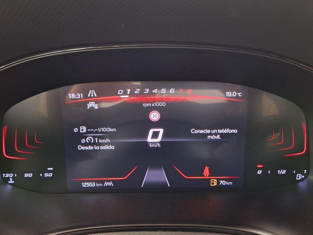 SEAT Arona 1.0 TSI FR XM 85 kW (115 CV) - 9