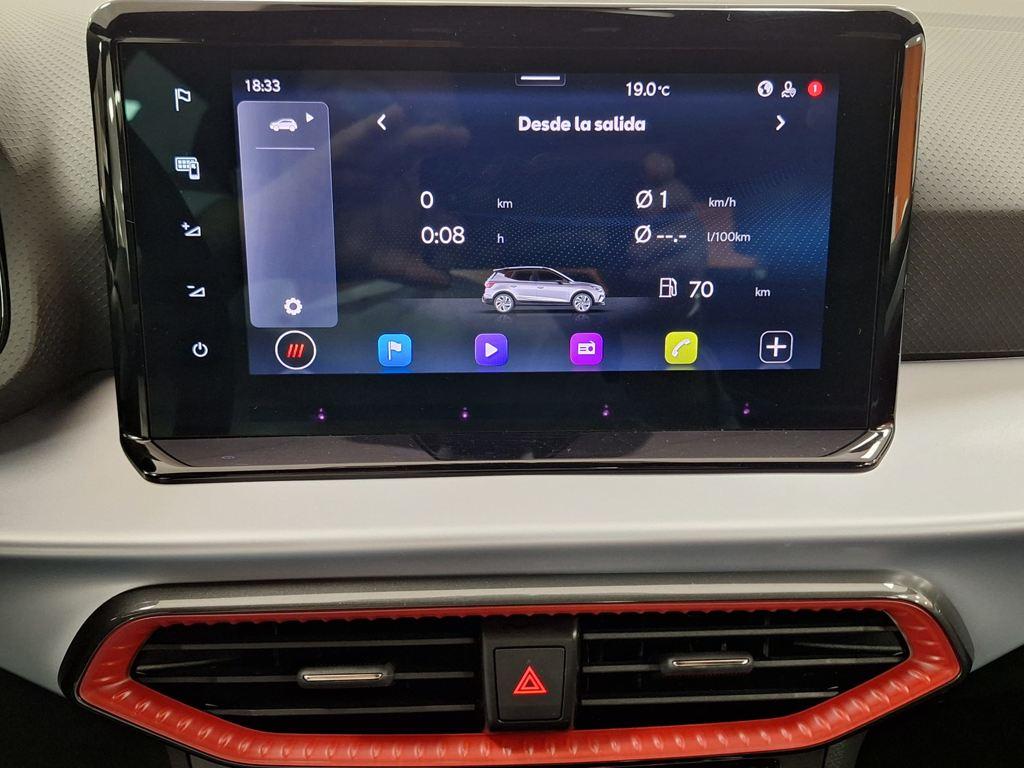 SEAT Arona 1.0 TSI FR XM 85 kW (115 CV) - 10