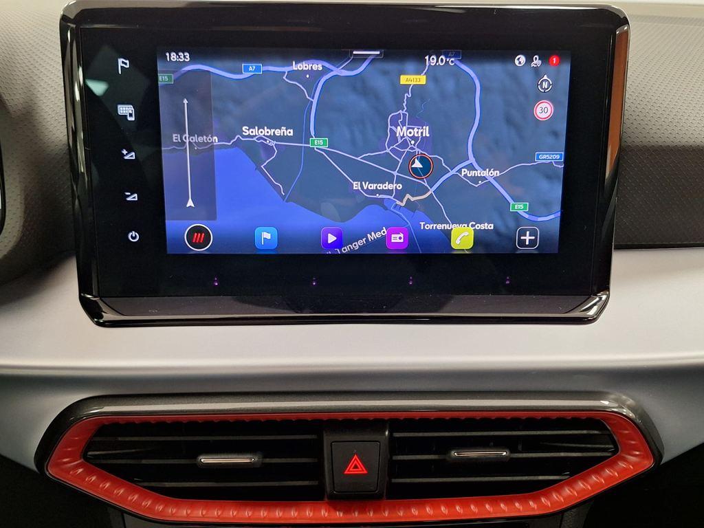 SEAT Arona 1.0 TSI FR XM 85 kW (115 CV) - 12