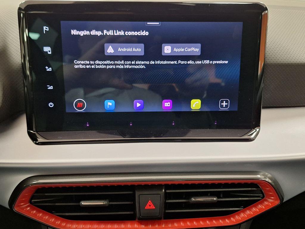 SEAT Arona 1.0 TSI FR XM 85 kW (115 CV) - 13