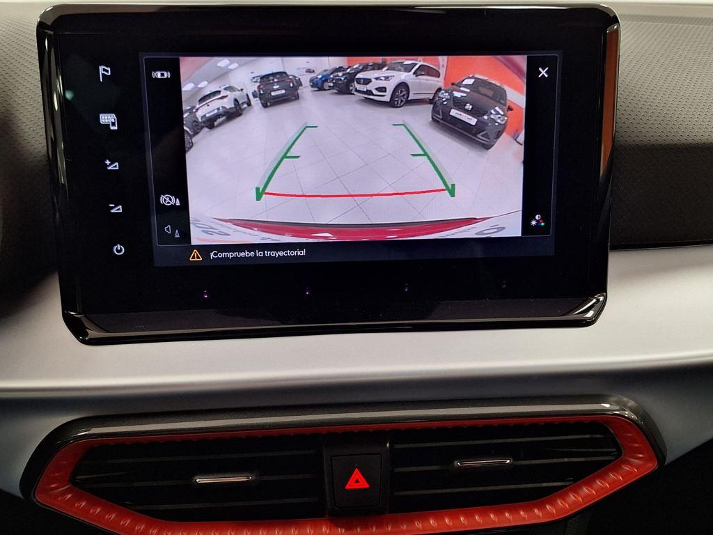 SEAT Arona 1.0 TSI FR XM 85 kW (115 CV) - 14