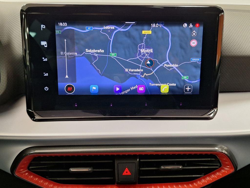 SEAT Arona 1.0 TSI FR XM 85 kW (115 CV) - 15