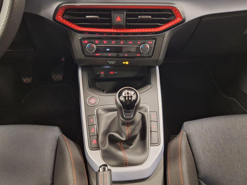 SEAT Arona 1.0 TSI FR XM 85 kW (115 CV) - 16