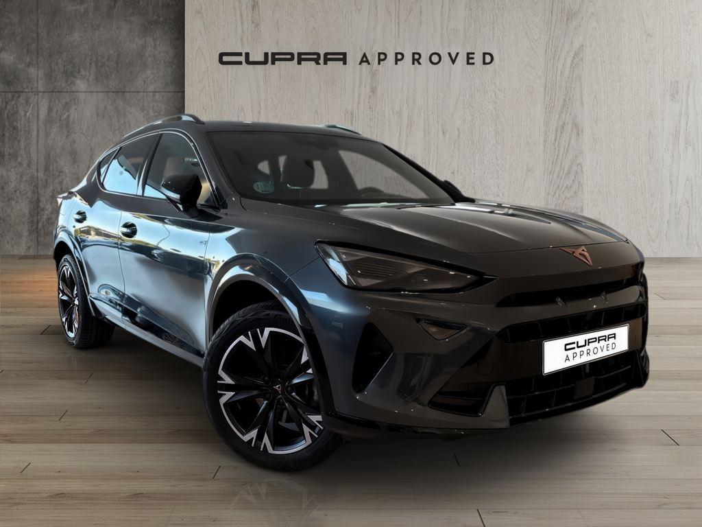 CUPRA Formentor 1.5 eTSI DSG 110 kW (150 CV) - 0