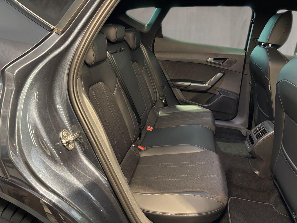 CUPRA Formentor 1.5 eTSI DSG 110 kW (150 CV) - 5