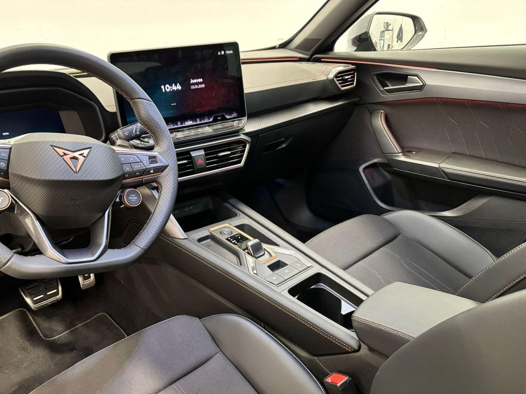 CUPRA Formentor 1.5 eTSI DSG 110 kW (150 CV) - 16