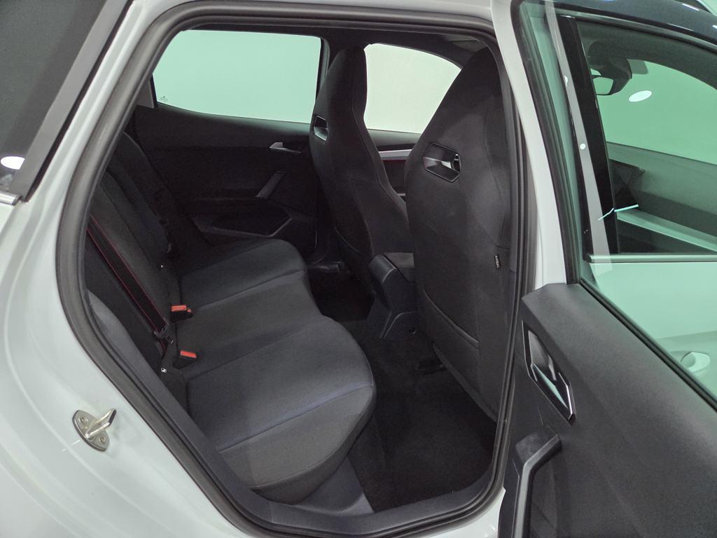 SEAT Arona 1.0 TSI FR Special Edition 85 kW (115 CV) - 5