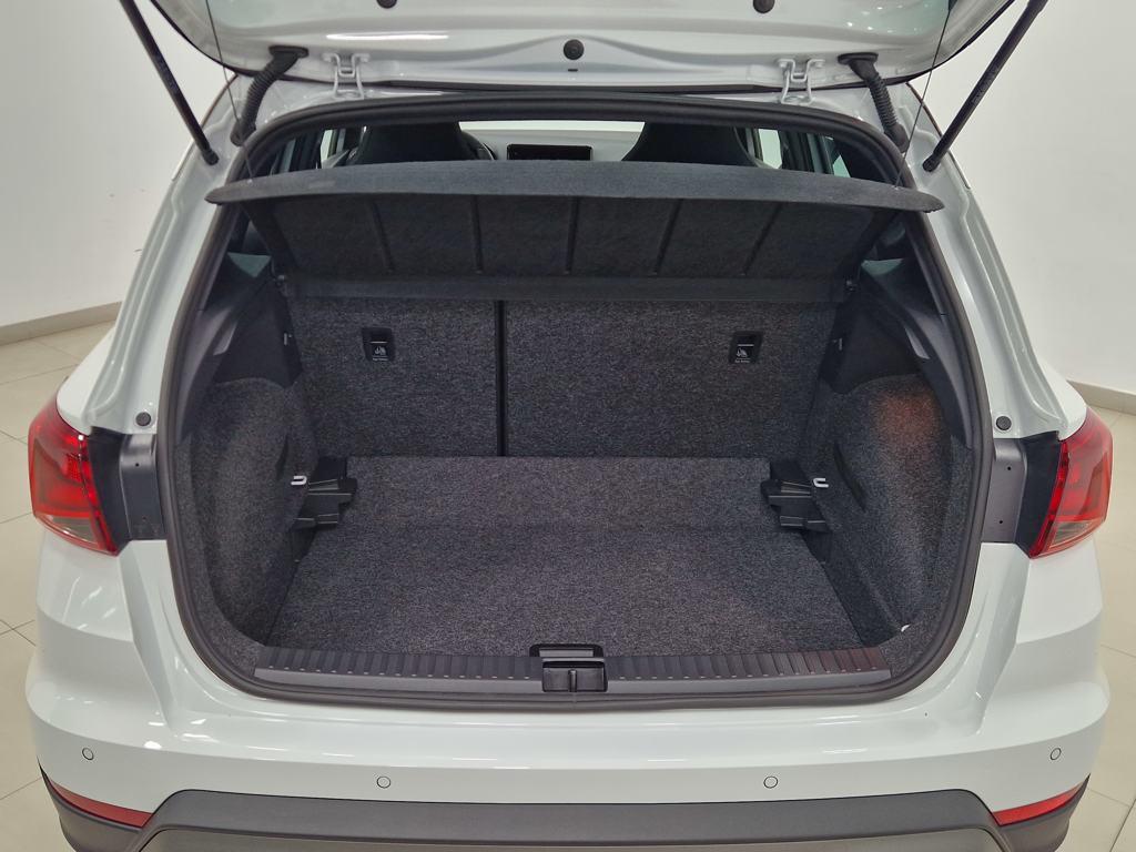 SEAT Arona 1.0 TSI FR Special Edition 85 kW (115 CV) - 6