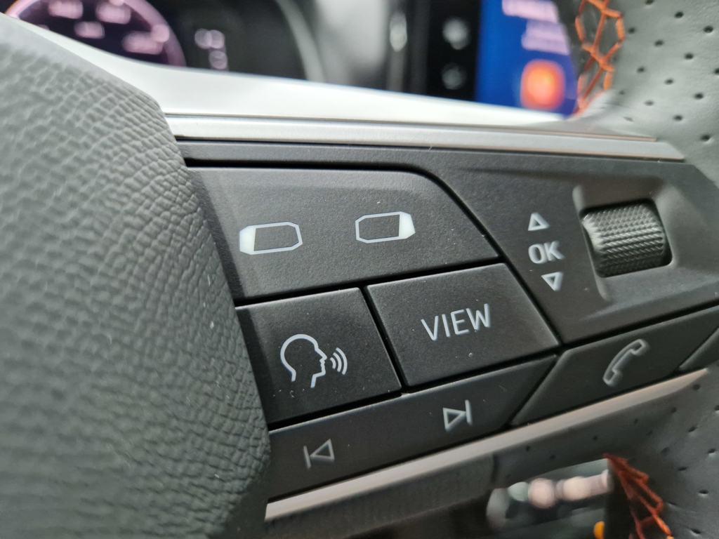 SEAT Arona 1.0 TSI FR Special Edition 85 kW (115 CV) - 10