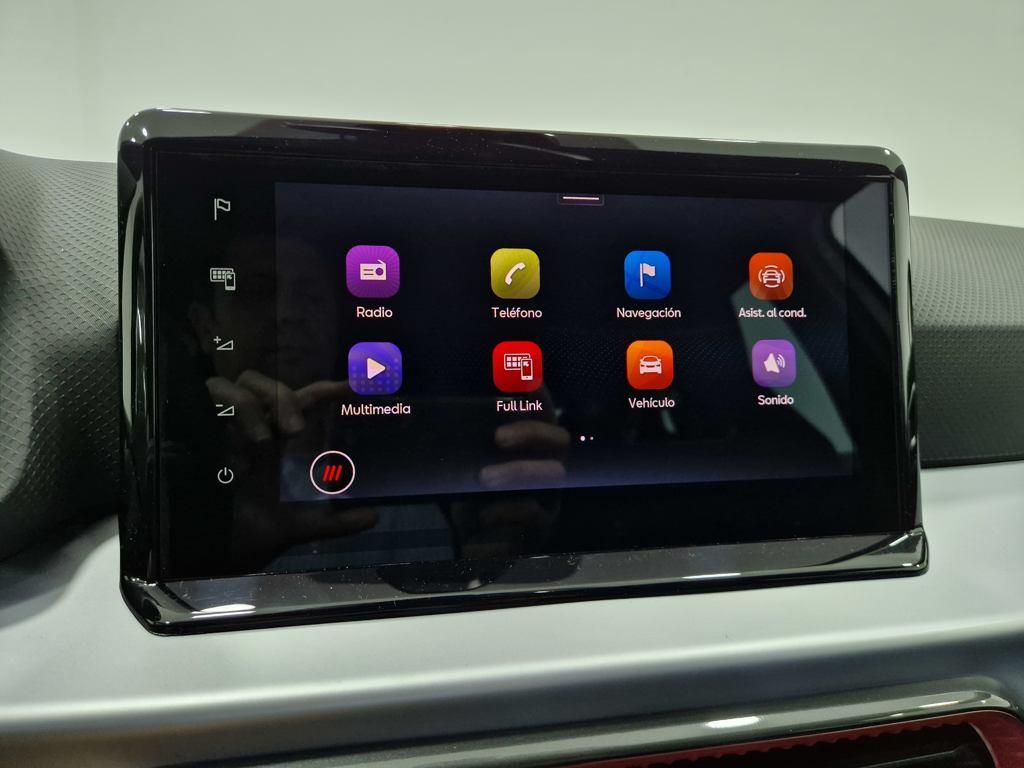 SEAT Arona 1.0 TSI FR Special Edition 85 kW (115 CV) - 11