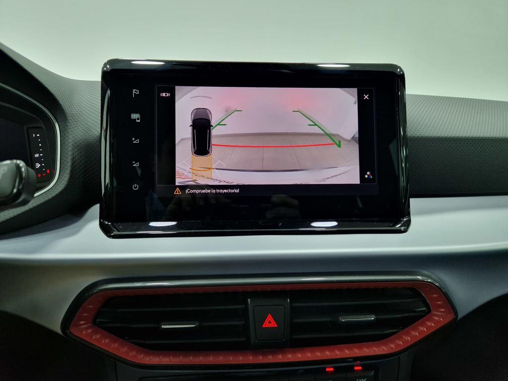 SEAT Arona 1.0 TSI FR Special Edition 85 kW (115 CV) - 14