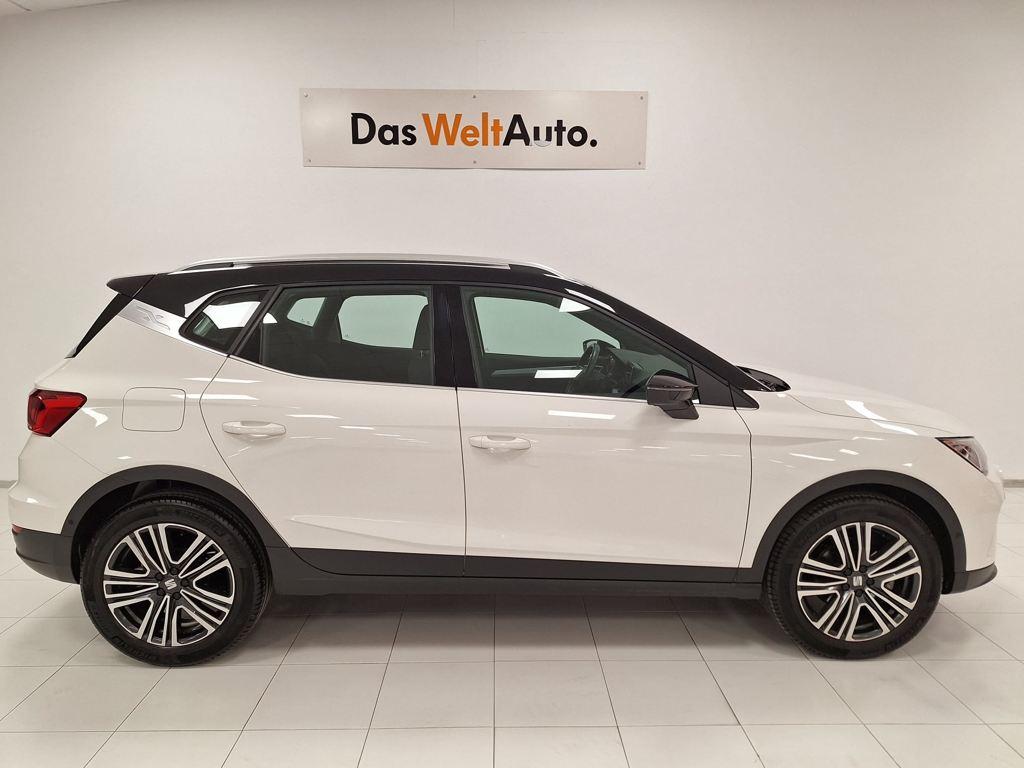 SEAT Arona 1.0 TSI FR XM 85 kW (115 CV) - 2