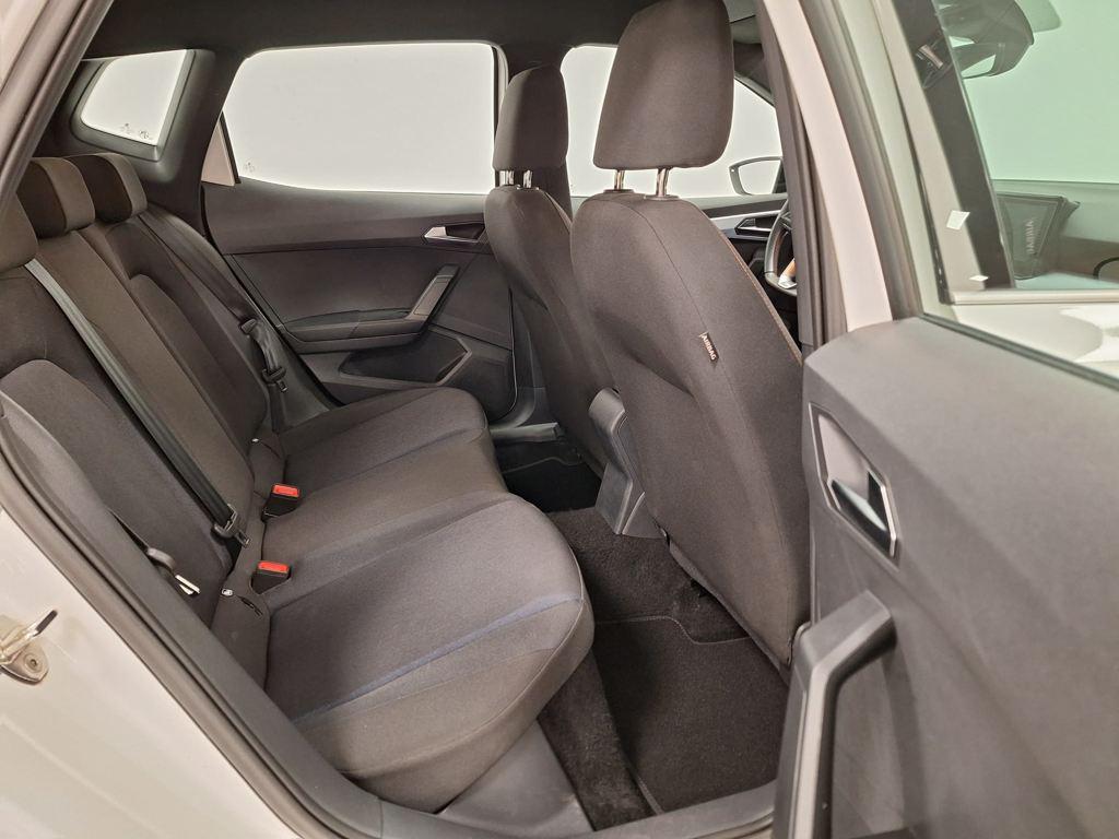 SEAT Arona 1.0 TSI FR XM 85 kW (115 CV) - 5
