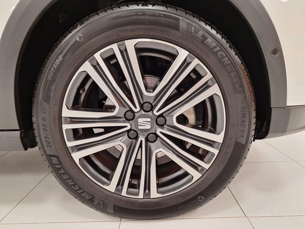 SEAT Arona 1.0 TSI FR XM 85 kW (115 CV) - 7