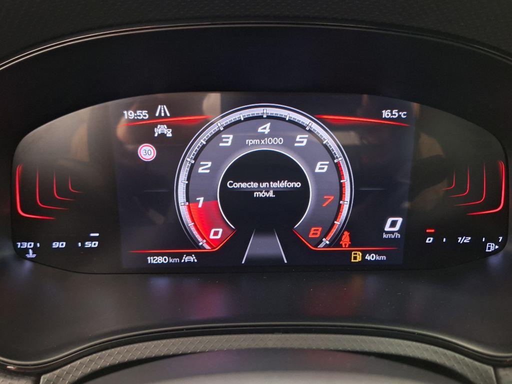 SEAT Arona 1.0 TSI FR XM 85 kW (115 CV) - 8