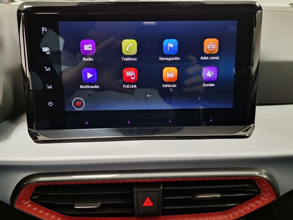 SEAT Arona 1.0 TSI FR XM 85 kW (115 CV) - 10