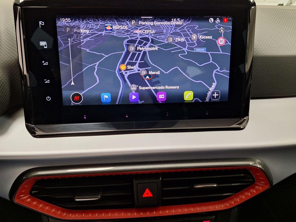 SEAT Arona 1.0 TSI FR XM 85 kW (115 CV) - 11