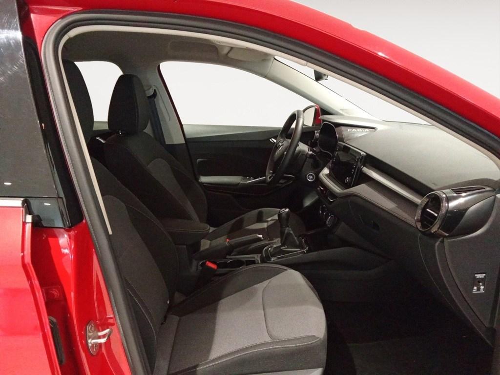 Skoda Fabia 1.0 TSI Selection 70 kW (95 CV) - 4