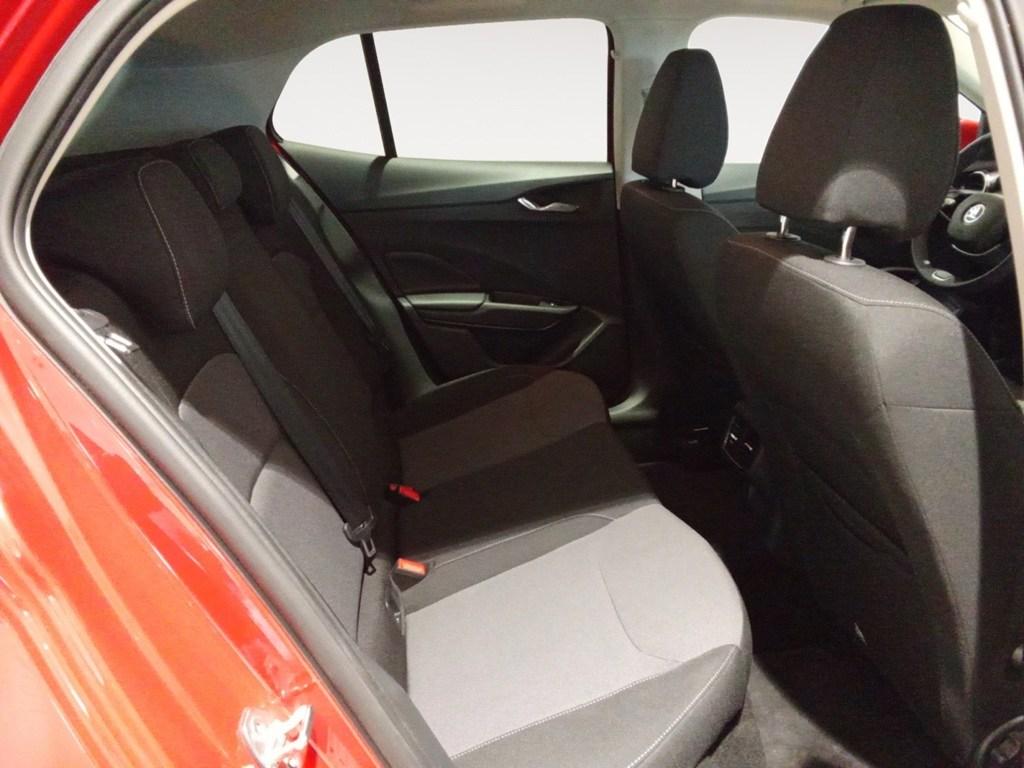 Skoda Fabia 1.0 TSI Selection 70 kW (95 CV) - 5