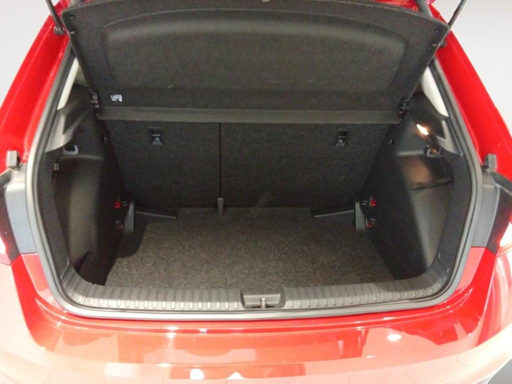 Skoda Fabia 1.0 TSI Selection 70 kW (95 CV) - 6