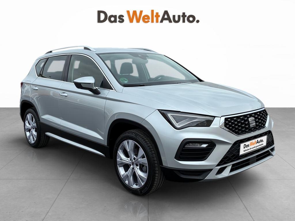 SEAT Ateca 1.5 TSI X-Perience XM 110 kW (150 CV) - 0