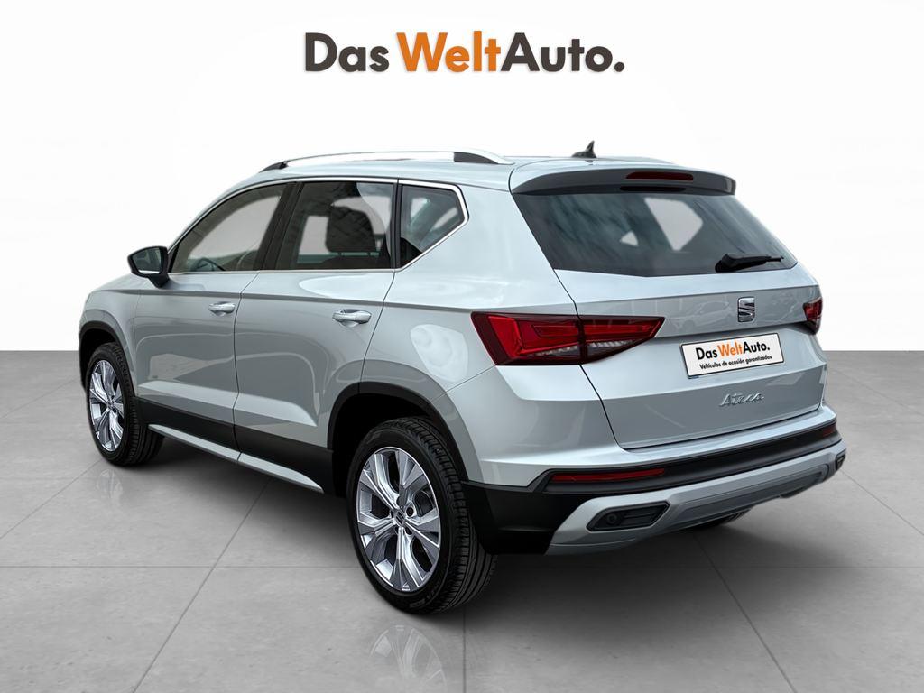 SEAT Ateca 1.5 TSI X-Perience XM 110 kW (150 CV) - 1