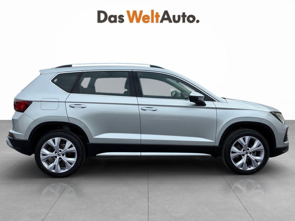 SEAT Ateca 1.5 TSI X-Perience XM 110 kW (150 CV) - 2