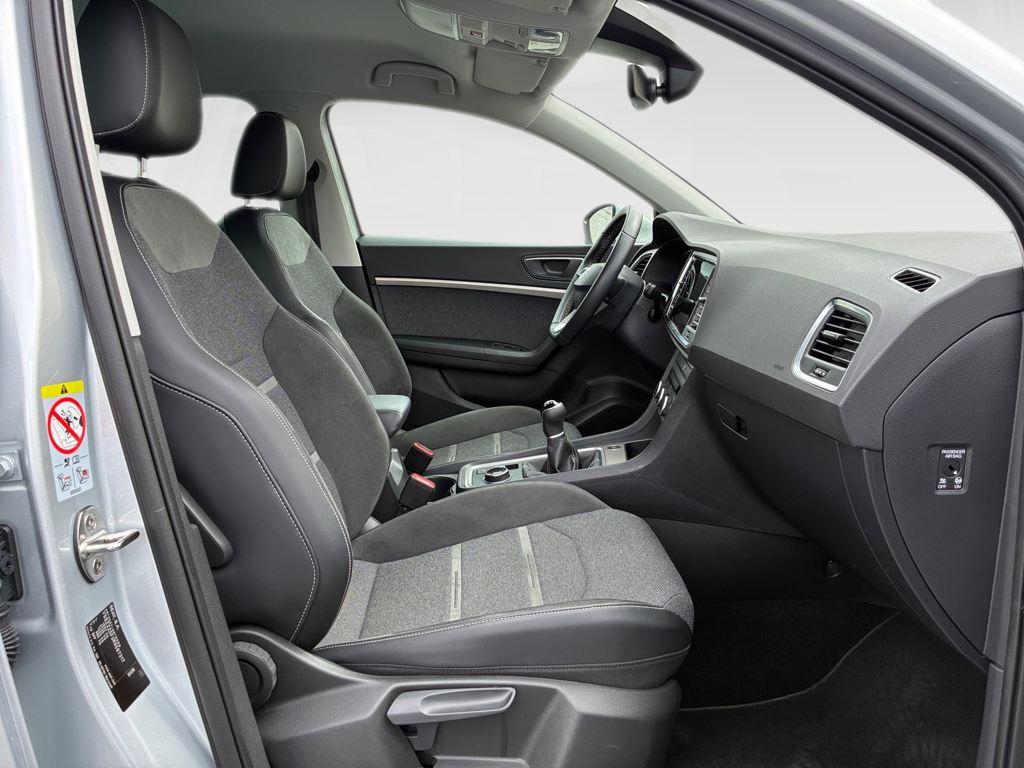 SEAT Ateca 1.5 TSI X-Perience XM 110 kW (150 CV) - 4