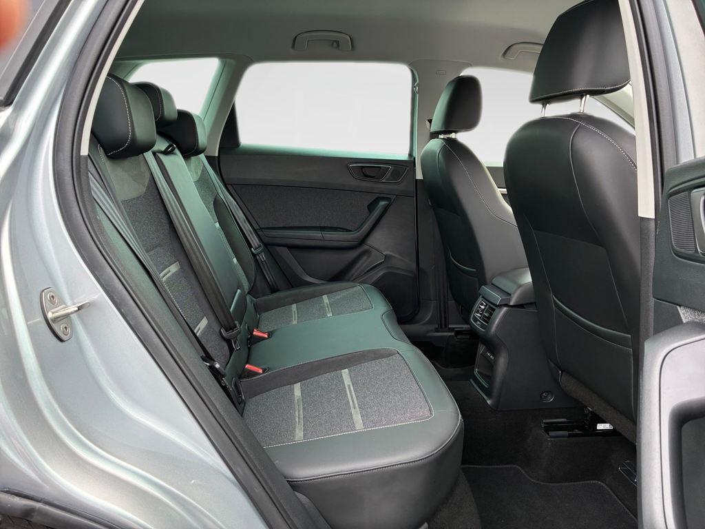 SEAT Ateca 1.5 TSI X-Perience XM 110 kW (150 CV) - 5