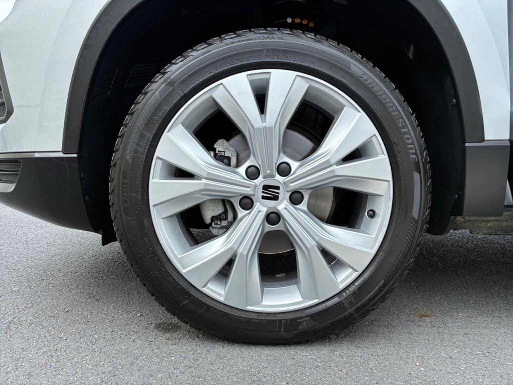 SEAT Ateca 1.5 TSI X-Perience XM 110 kW (150 CV) - 7