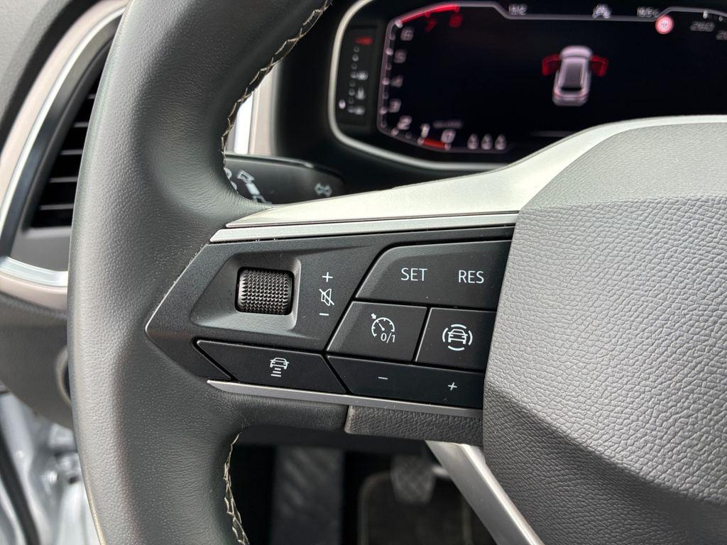 SEAT Ateca 1.5 TSI X-Perience XM 110 kW (150 CV) - 8