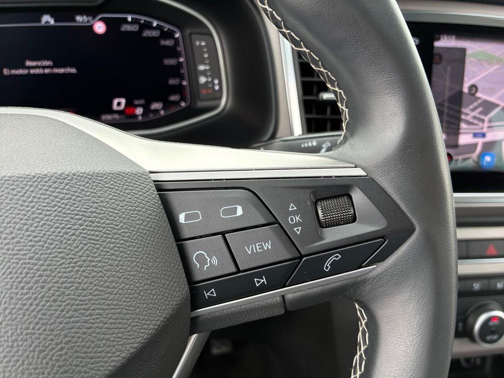 SEAT Ateca 1.5 TSI X-Perience XM 110 kW (150 CV) - 10