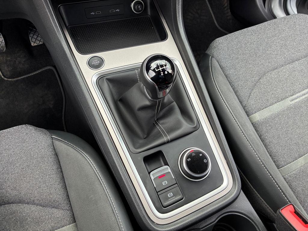 SEAT Ateca 1.5 TSI X-Perience XM 110 kW (150 CV) - 11