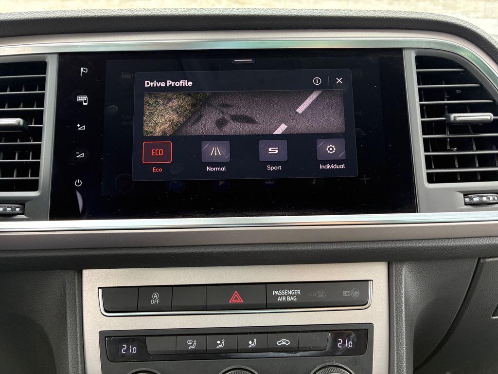 SEAT Ateca 1.5 TSI X-Perience XM 110 kW (150 CV) - 13