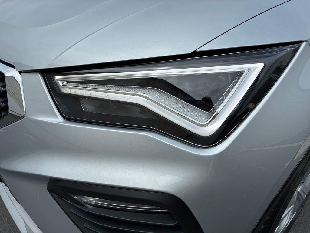 SEAT Ateca 1.5 TSI X-Perience XM 110 kW (150 CV) - 15