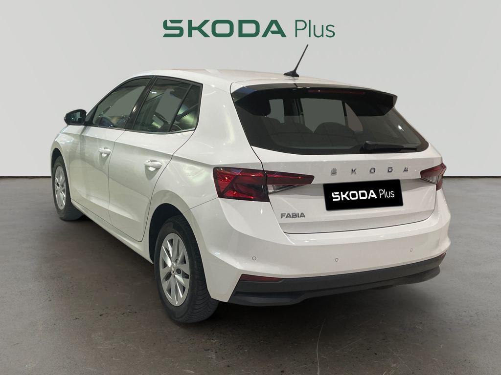 Skoda Fabia 1.0 TSI Ambition 70 kW (95 CV) - 1