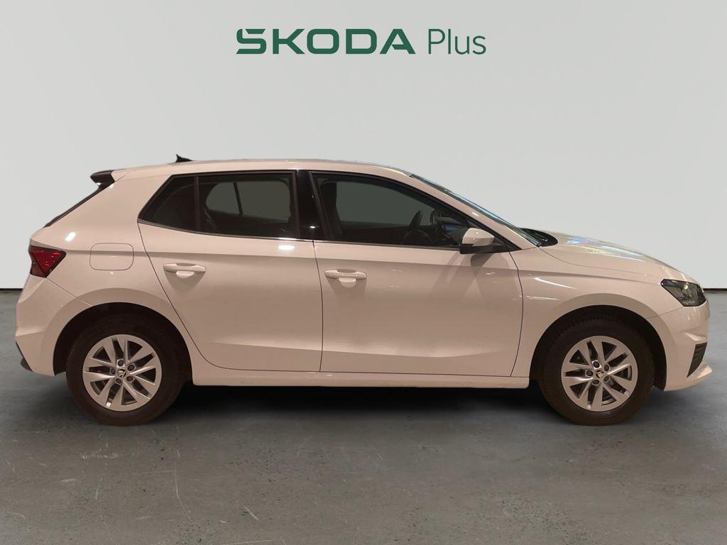 Skoda Fabia 1.0 TSI Ambition 70 kW (95 CV) - 2
