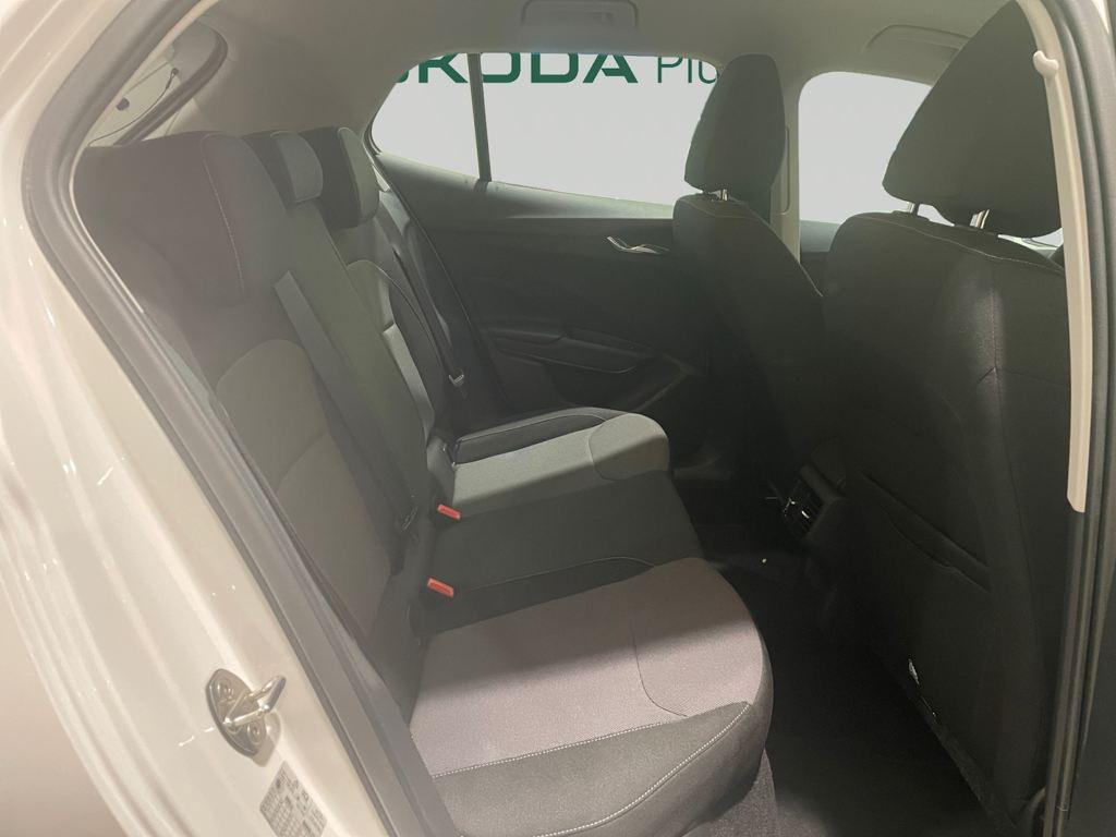 Skoda Fabia 1.0 TSI Ambition 70 kW (95 CV) - 5