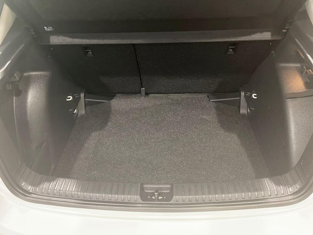 Skoda Fabia 1.0 TSI Ambition 70 kW (95 CV) - 6