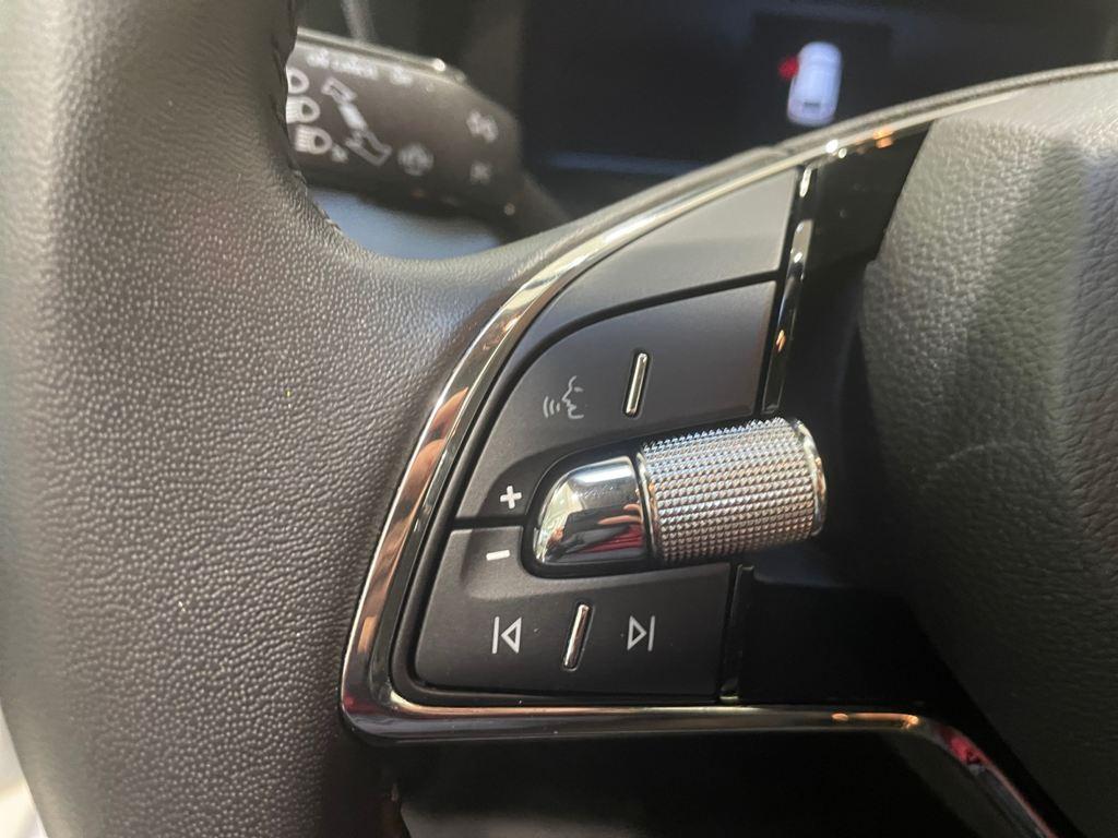 Skoda Fabia 1.0 TSI Ambition 70 kW (95 CV) - 8