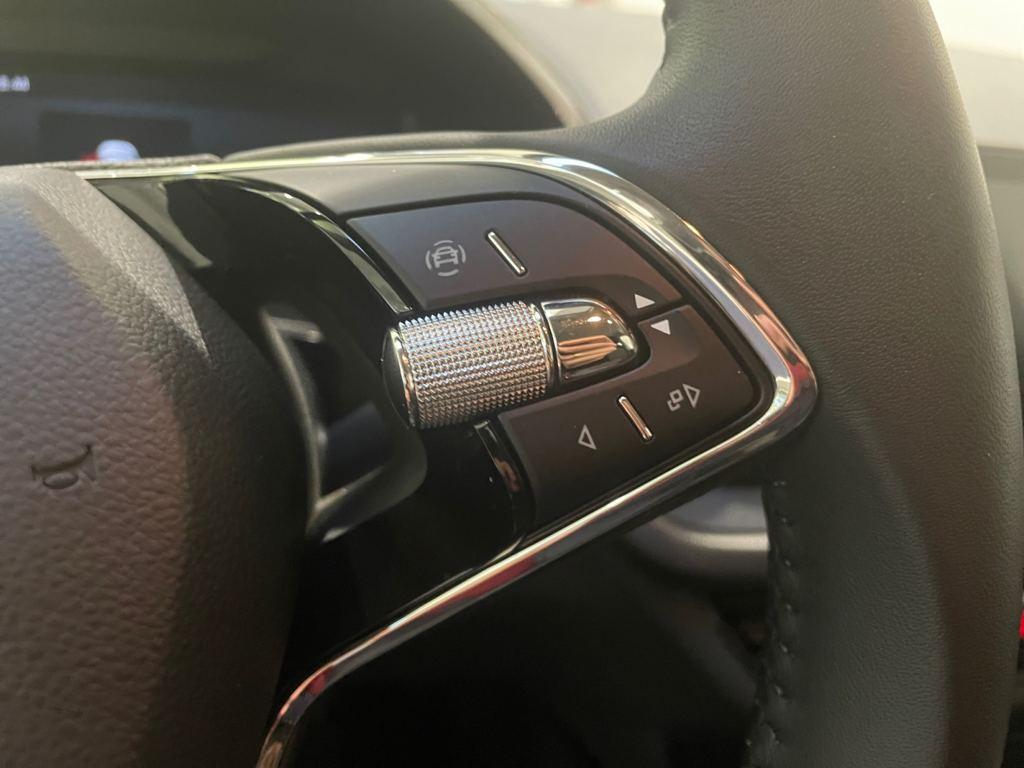 Skoda Fabia 1.0 TSI Ambition 70 kW (95 CV) - 9