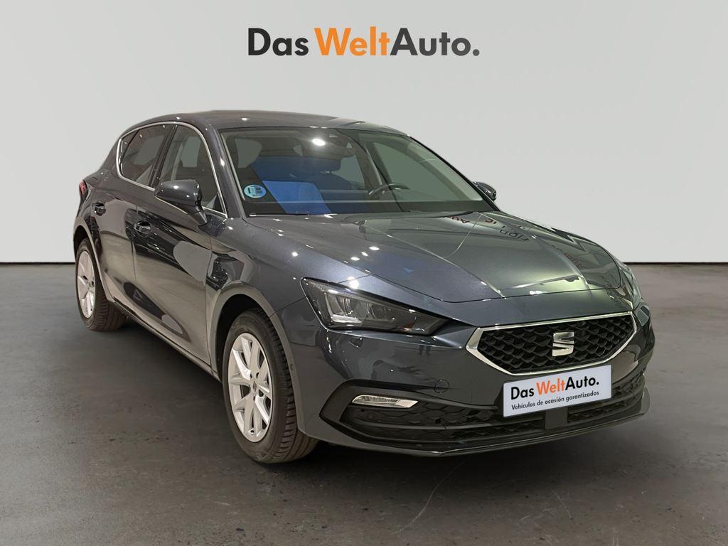 SEAT León 1.5 eTSI Style 25 Aniversario DSG 85 kW (116 CV) - 0