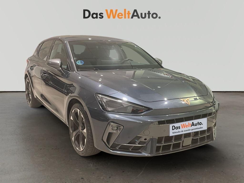 CUPRA León 1.5 eTSI DSG 110 kW (150 CV) - 0