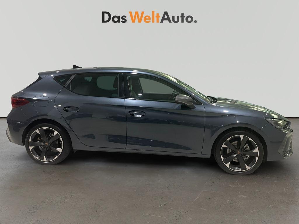 CUPRA León 1.5 eTSI DSG 110 kW (150 CV) - 2