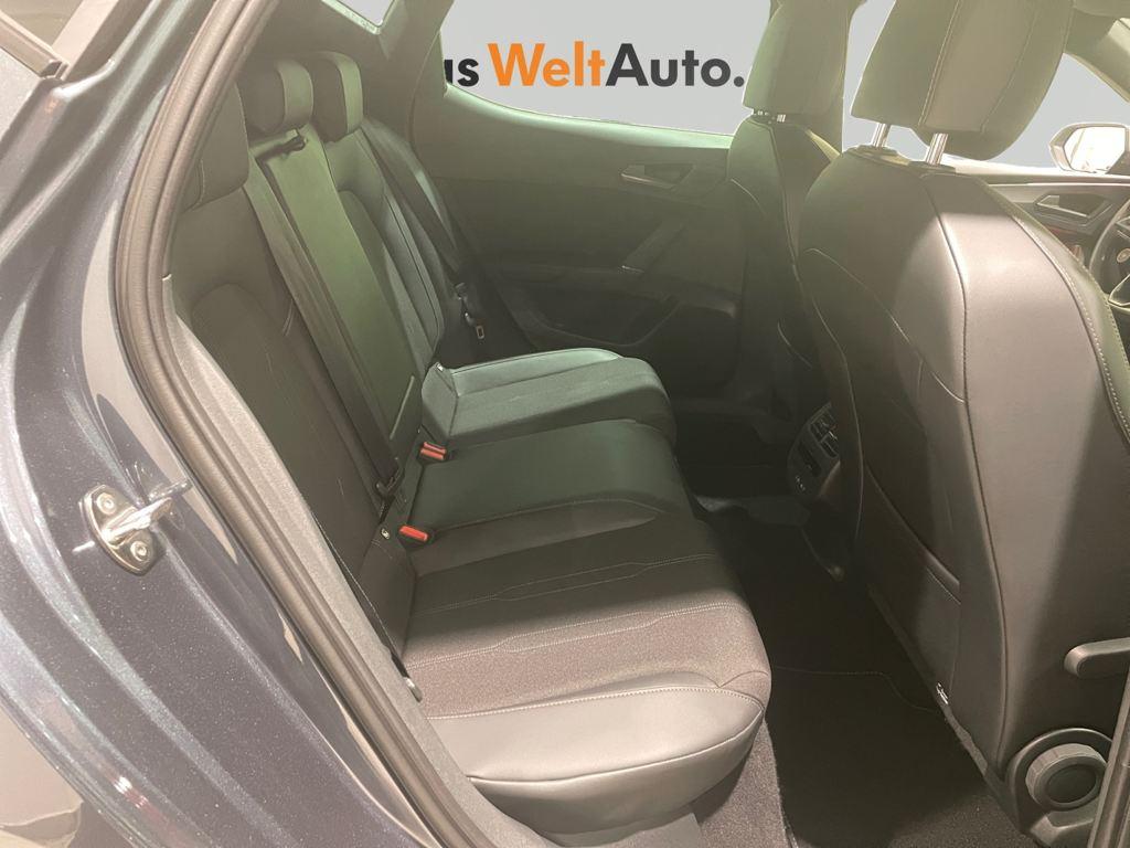 CUPRA León 1.5 eTSI DSG 110 kW (150 CV) - 5