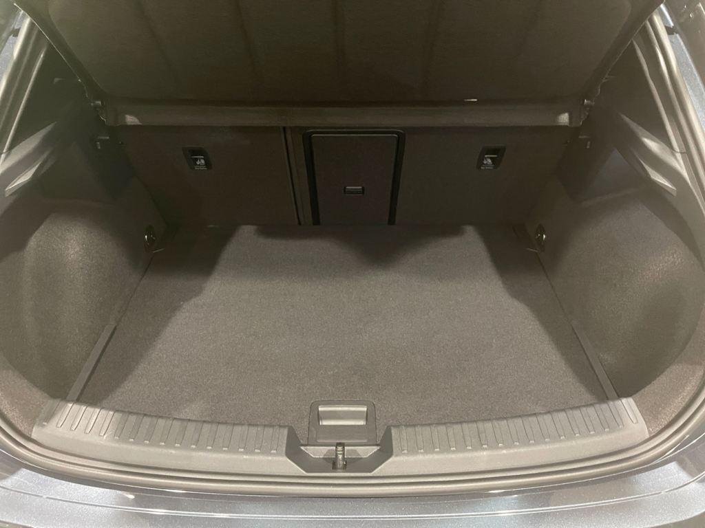 CUPRA León 1.5 eTSI DSG 110 kW (150 CV) - 6