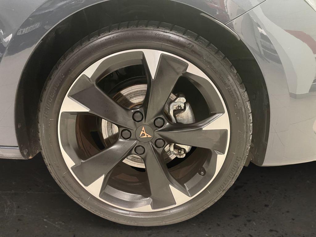 CUPRA León 1.5 eTSI DSG 110 kW (150 CV) - 7